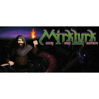 Mirklurk: Every Step Matters STEAM Key GLOBAL