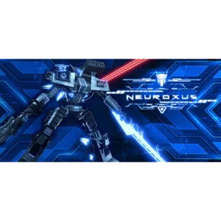 NEUROXUS STEAM Key GLOBAL