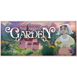 The Abbess Garden STEAM Key GLOBAL