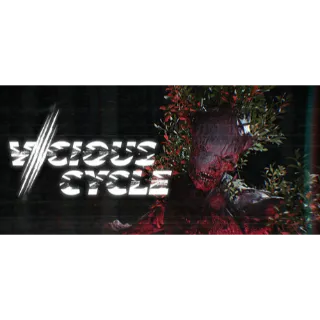 Vicious Cycle STEAM Key GLOBAL