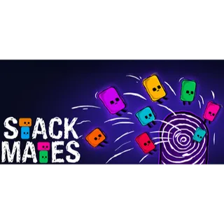 Stack Mates STEAM Key GLOBAL