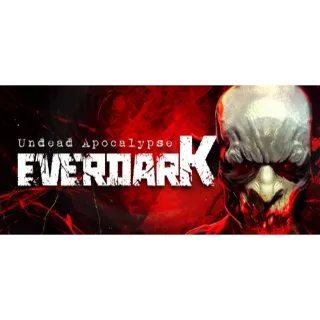EVERDARK: Undead Apocalypse STEAM Key GLOBAL