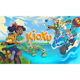 Kioku: Last Summer STEAM Key GLOBAL
