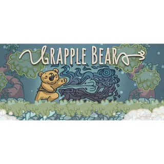 Grapple Bear STEAM Key GLOBAL