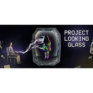 Project Looking Glass STEAM Key GLOBAL