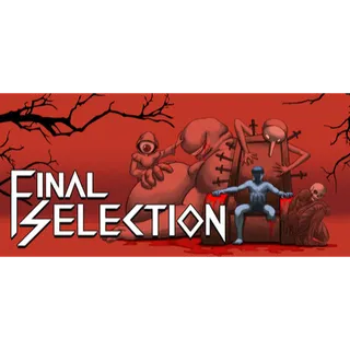 Final Selection STEAM Key GLOBAL