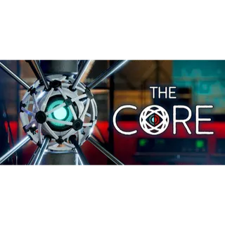 The Core STEAM Key GLOBAL