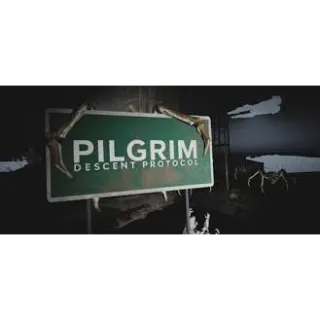 Pilgrim: Descent Protocol STEAM Key GLOBAL