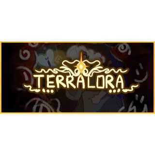 Terralora STEAM Key GLOBAL