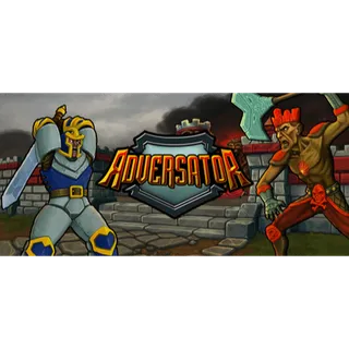 Adversator STEAM Key GLOBAL