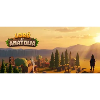 Lord Of Anatolia STEAM Key GLOBAL