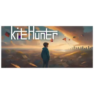 Kite Hunter STEAM Key GLOBAL