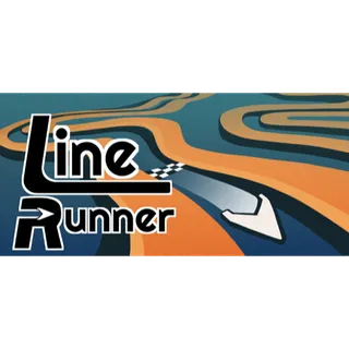 Linerunner STEAM Key GLOBAL