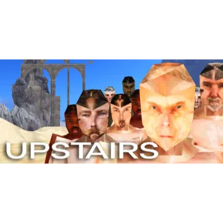Upstairs STEAM Key GLOBAL