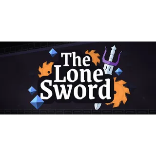 The Lone Sword STEAM Key GLOBAL