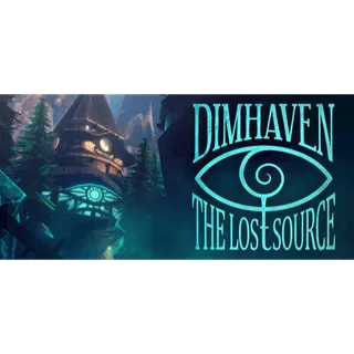 Dimhaven - The Lost Source STEAM Key GLOBAL