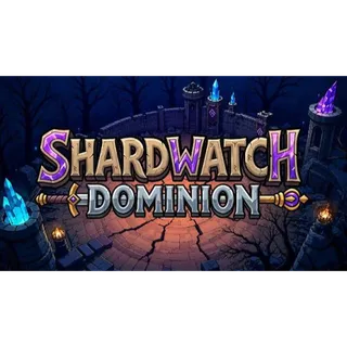 Shardwatch Dominion XBOX Key GLOBAL