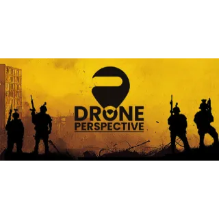 DRONE PERSPECTIVE STEAM Key GLOBAL