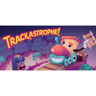 Trackastrophe! STEAM Key GLOBAL