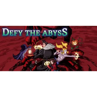 Defy The Abyss STEAM Key GLOBAL