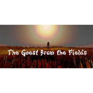 The Guest from the Fields STEAM Key GLOBAL