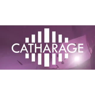 Catharage STEAM Key GLOBAL