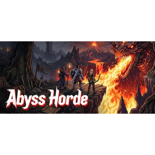 Abyss Horde STEAM Key GLOBAL