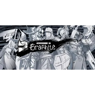 Graphite STEAM Key GLOBAL