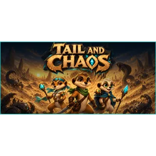 Tail and Chaos STEAM Key GLOBAL