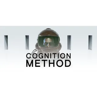 Cognition Method STEAM Key GLOBAL