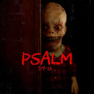 Psalm 5:9-13 XBOX Key GLOBAL