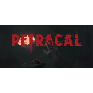 PETRACAL STEAM Key GLOBAL