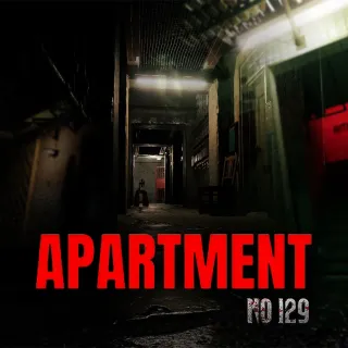 Apartment No 129 XBOX Key GLOBAL