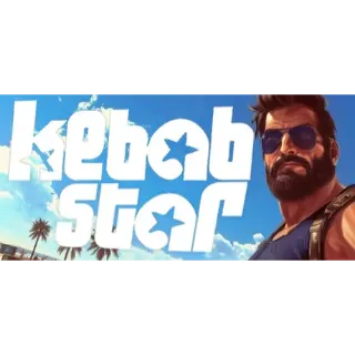 Kebabstar STEAM Key GLOBAL