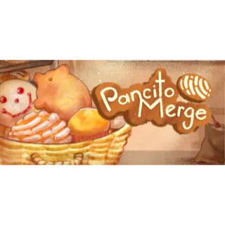 PancitoMerge STEAM Key GLOBAL