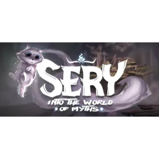 Sery: Into the World of Myths STEAM Key GLOBAL