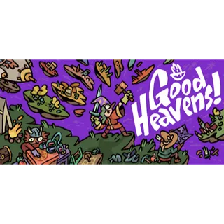 Good Heavens! STEAM Key GLOBAL