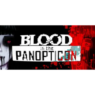 Blood in the Panopticon STEAM Key GLOBAL