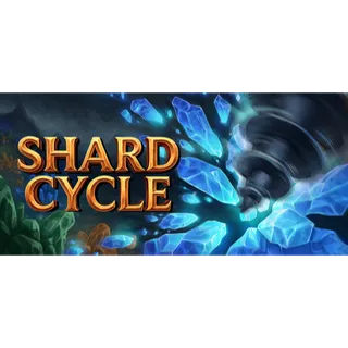 Shard Cycle STEAM Key GLOBAL