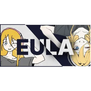 EULA ~2026 Human Creativity Report~ STEAM Key GLOBAL