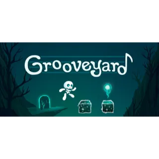 Grooveyard STEAM Key GLOBAL