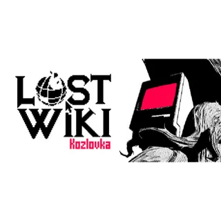 Lost Wiki: Kozlovka STEAM Key GLOBAL