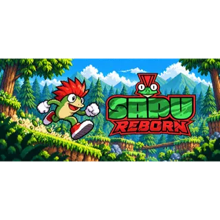 SAPU: Reborn STEAM Key GLOBAL