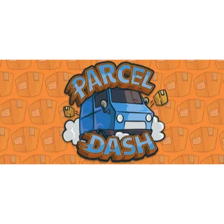 Parcel Dash STEAM Key GLOBAL