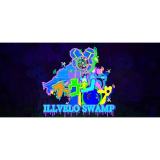 Illvelo Swamp STEAM Key GLOBAL