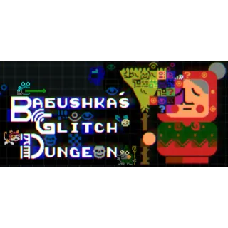Babushka's Glitch Dungeon STEAM Key GLOBAL