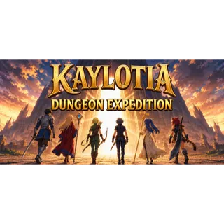 Kaylotia: Dungeon Expedition STEAM Key GLOBAL