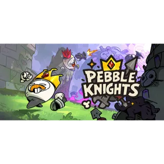 Pebble Knights STEAM Key GLOBAL