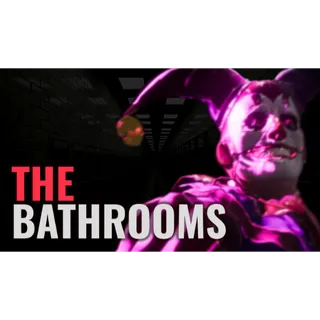 The Bathrooms XBOX Key GLOBAL