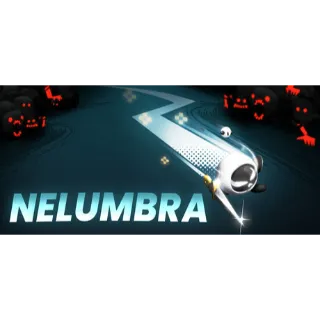 Nelumbra STEAM Key GLOBAL